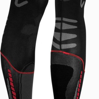 ACERBIS SOCKS X-LEG PRO RED S/M