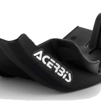 ACERBIS SKID PLATE KTM SXF HUSQVARNA FC 250 350 16-18 BLACK