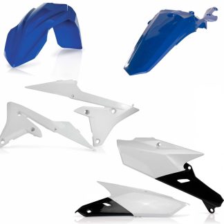 ACERBIS PLASTIC KIT YAMAHA WRF 250 15-19 450 16-18 ORIGINAL