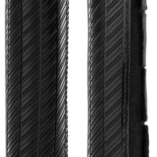ACERBIS UPPER FORK COVER USD BLACK