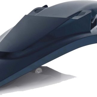 ACERBIS REAR FENDER HUSQVARNA TC FC 16-18 DARK BLUE