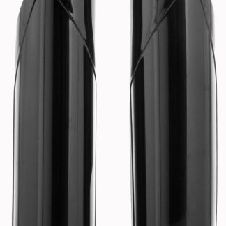 ACERBIS FORK COVERS KAWASAKI KXF 250 17-23 450 16-23 BLACK