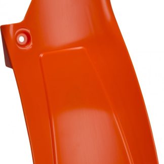ACERBIS SHOCK PROTECTOR KTM SX SXF 16-22 EXC EXCF 17-23 ORANGE