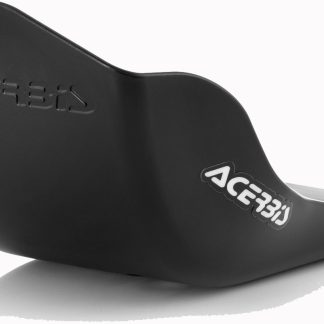 ACERBIS SKID PLATE KAWASAKI KXF 450 16-18 BLACK