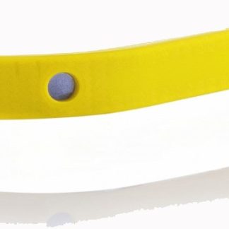 ACERBIS HANDGUARDS X-FACTORY BAR YELLOW