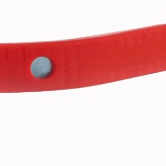 ACERBIS HANDGUARDS X-FACTORY BAR RED