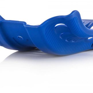 ACERBIS SKID PLATE YAMAHA YZ 250 05-22 BLUE