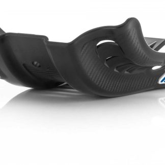 ACERBIS SKID PLATE YAMAHA YZ 250 05-22 BLACK
