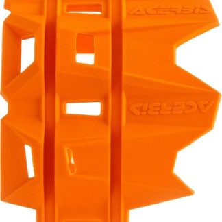 ACERBIS SILENCER PROTECTOR ORANGE