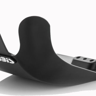 ACERBIS SKID PLATE BETA RR250-300 13-17 BLACK