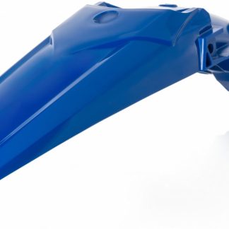 ACERBIS REAR FENDER YAMAHA YZF 250 19-23 450 18-22 BLUE