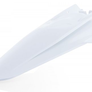 ACERBIS REAR FENDER KTM SX SXF 19-22 WHITE 20
