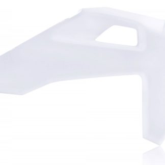 ACERBIS RADIATOR SHROUDS TC FC 19-22 FE TE 20-23 WHI 20