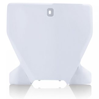 ACERBIS FRONT PLATE HUSQVARNA TC FC 19-22 WHI 20
