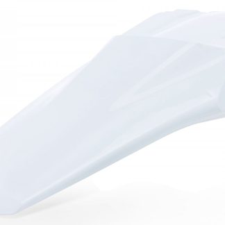 ACERBIS REAR FENDER HUSQVARNA TC FC 19-22 WHI 20
