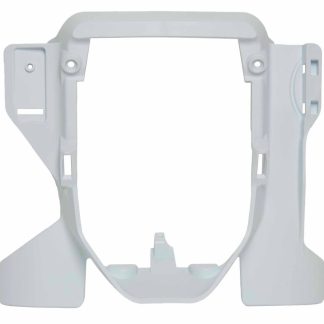 ACERBIS HEADLIGHT FRAME HUSQVARNA FE TE 20-23 WHITE