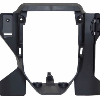 ACERBIS HEADLIGHT FRAME HUSQVARNA FE TE 20-23 BLACK