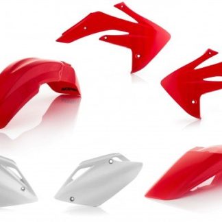 ACERBIS PLASTIC KIT HONDA CRF 150R 07-23 ORIGINAL