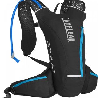 CAMELBAK OCTANE XCT 2L BLACK