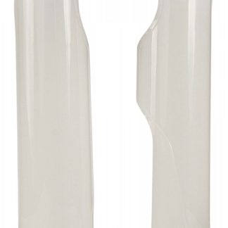ACERBIS FORK COVERS CR 125 250 04-07 CRF 250 450 04-18 NATURAL