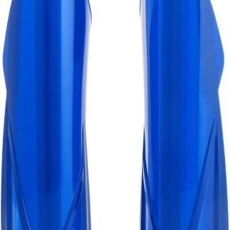 ACERBIS FORK COVERS YAMAHA YZ 15-23 YZF 10-22 BLUE