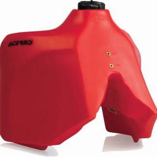 ACERBIS FUEL TANK HONDA XR650L 22 LITRE RED