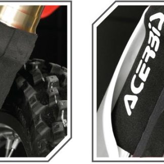 ACERBIS FORK SEAL SAVERS
