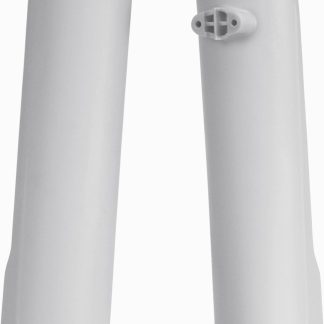 ACERBIS FORK COVERS KTM SX SXF 15-22 EXC EXCF 16-23 WHITE