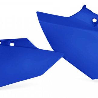 ACERBIS SIDE PANELS YAMAHA YZ 125 250 15-21 BLUE