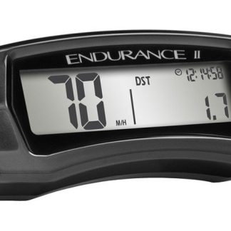 TRAIL TECH ENDURANCE II DIGITAL GAUGE SPEEDO
