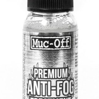 MUC-OFF MOTORCYCLE PREMIUM ANTI-FOG TREATMENT 32ml