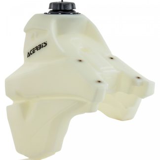 ACERBIS FUEL TANK KTM EXC 17-19 SX 16-18 12 LITRE CLEAR