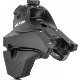 ACERBIS FUEL TANK KTM EXC 17-19 SX 16-18 12 LITRE BLACK