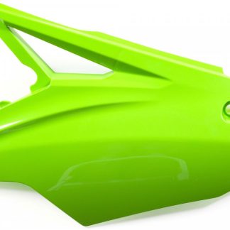 ACERBIS SIDE PANELS KAWASAKI KXF 250 17-20 450 16-18 GREEN