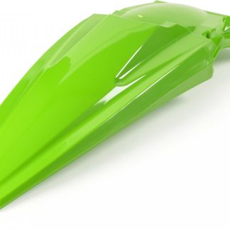 ACERBIS REAR FENDER KAWASAKI KXF 250 17-20 450 16-18 GREEN