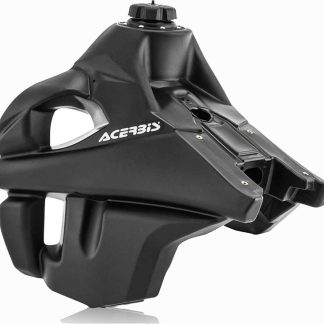 ACERBIS FUEL TANK KTM EXCF 17-19 SXF 16-18 15 LITRE BLACK
