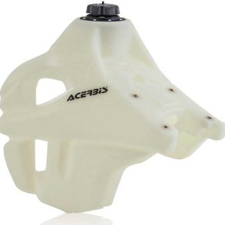 ACERBIS FUEL TANK KTM EXCF 17-19 SXF 16-18 15 LITRE CLEAR