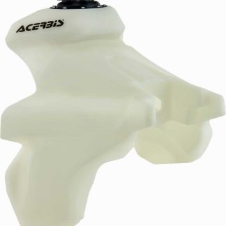 ACERBIS FUEL TANK FC 16-18 FE 17-19 TE TPI 18-19 12L CLR