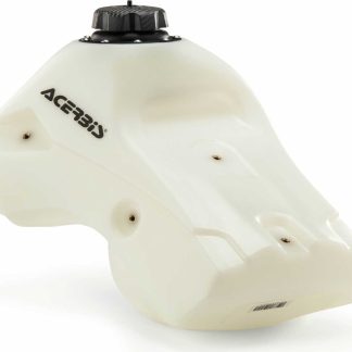 ACERBIS FUEL TANK KAWASAKI KXF 450 16-18 11.5 LITRE CLEAR