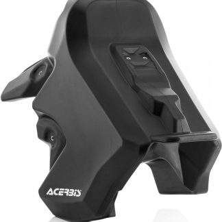 ACERBIS FUEL TANK SUZUKI DRZ400S SM 15 LITRE BLACK