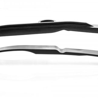 ACERBIS CHAIN SLIDER KAWASAKI KXF 250 21-23 450 19-23 BLACK