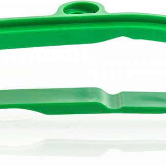 ACERBIS CHAIN SLIDER KAWASAKI KXF 250 21-23 450 19-23 GREEN