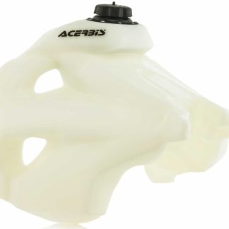ACERBIS FUEL TANK HUSKY FC 16-18 FE 17-19 15 LITRE CLEAR