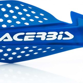 ACERBIS HANDGUARDS X-ULTIMATE BLUE WHITE
