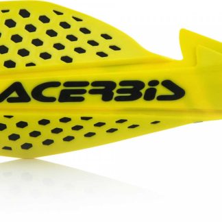 ACERBIS HANDGUARDS X-ULTIMATE YELLOW BLACK