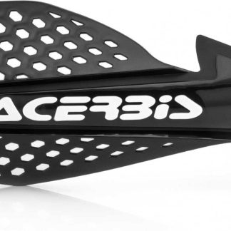 ACERBIS HANDGUARDS X-ULTIMATE BLACK WHITE