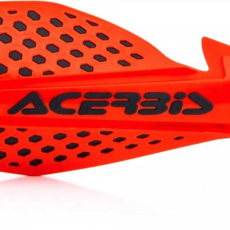 ACERBIS HANDGUARDS X-ULTIMATE RED BLACK
