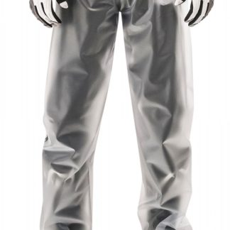 ACERBIS PANTS MX RAIN TRANSPARENT S/M