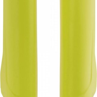 ACERBIS FORK COVERS HUSQVARNA FC TC 16-22 FE TE 16-23 FLO YELLOW