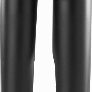 ACERBIS FORK COVERS HUSQVARNA FC TC 16-22 FE TE 16-23 BLACK